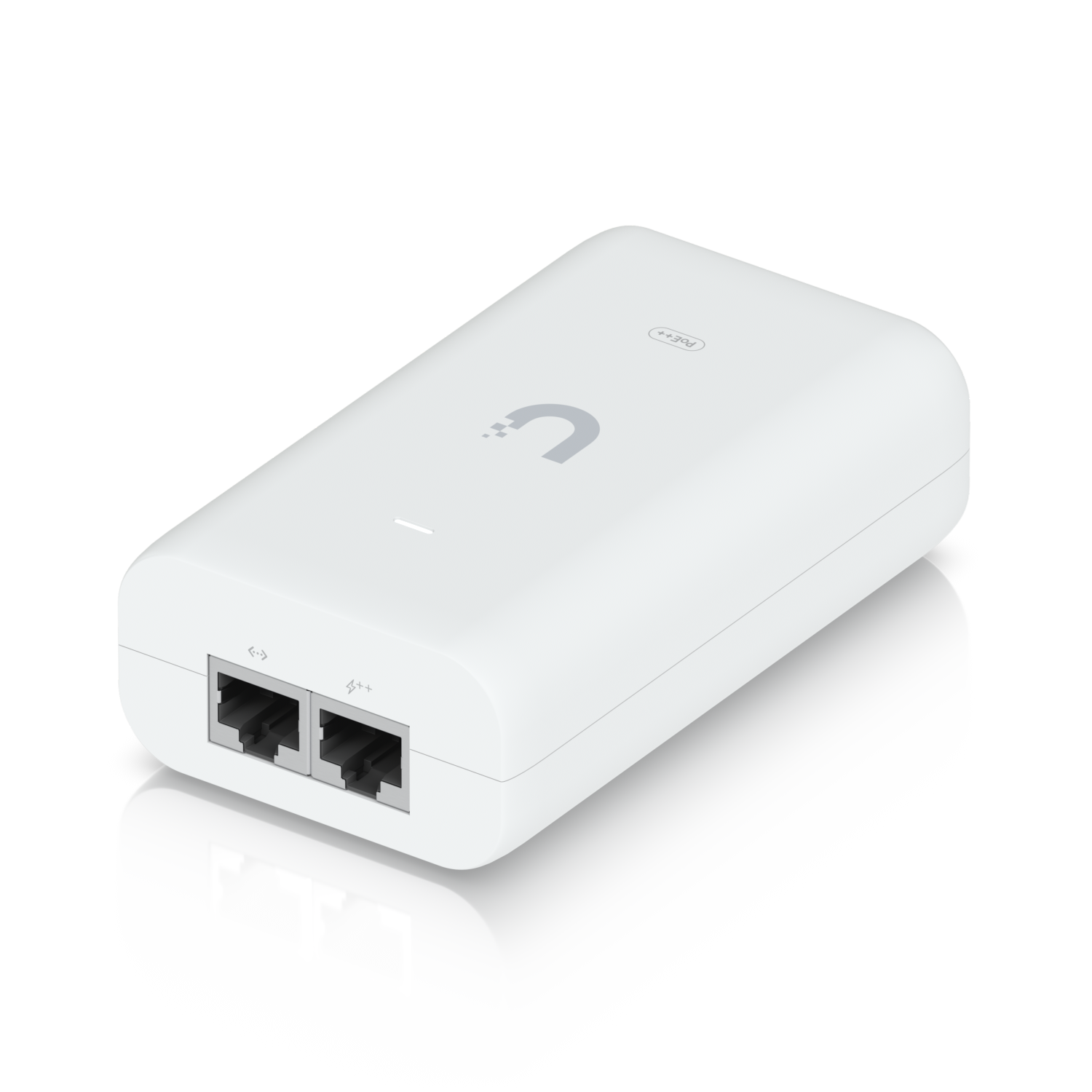 Ubiquiti U-PoE++ PoE, 60W, 48V, 1.25A – Ubiquiti U-PoE++