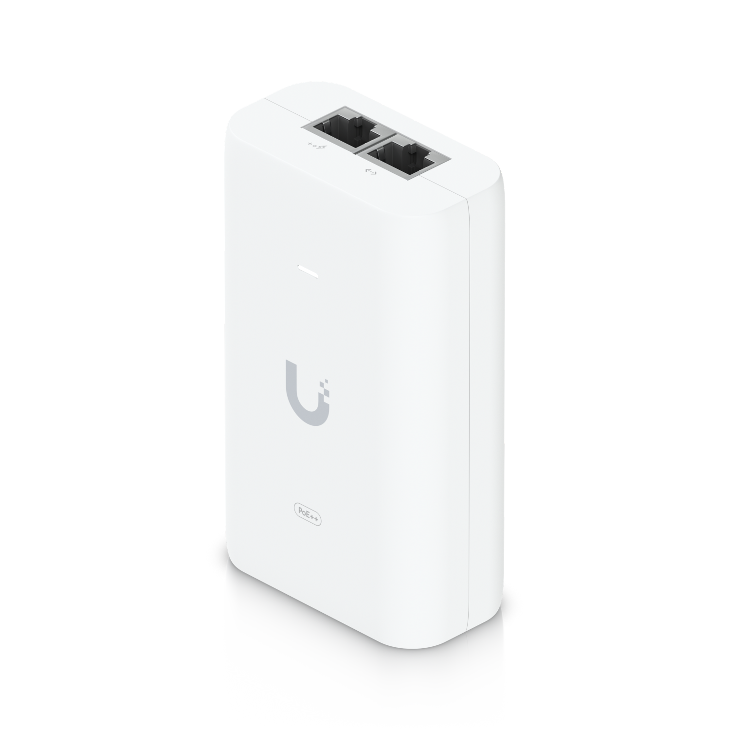 Ubiquiti U-PoE++ PoE, 60W, 48V, 1.25A – Ubiquiti U-PoE++