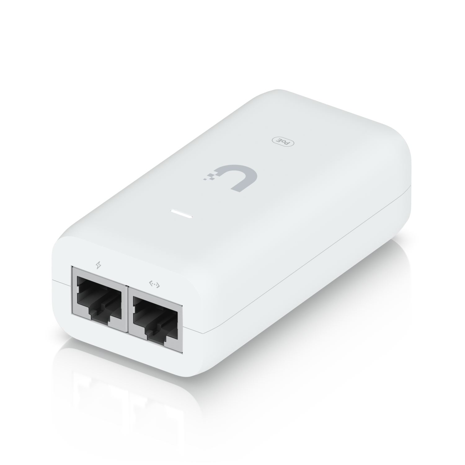 Ubiquiti Networks U-POE-AF adaptoare PoE Gigabit Ethernet 48 V – Ubiquiti U-POE-AF