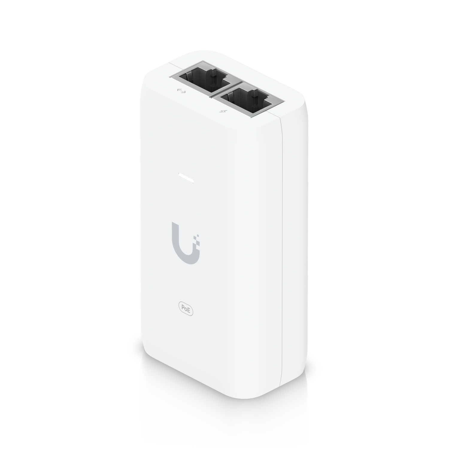 Ubiquiti Networks U-POE-AF adaptoare PoE Gigabit Ethernet 48 V – Ubiquiti U-POE-AF