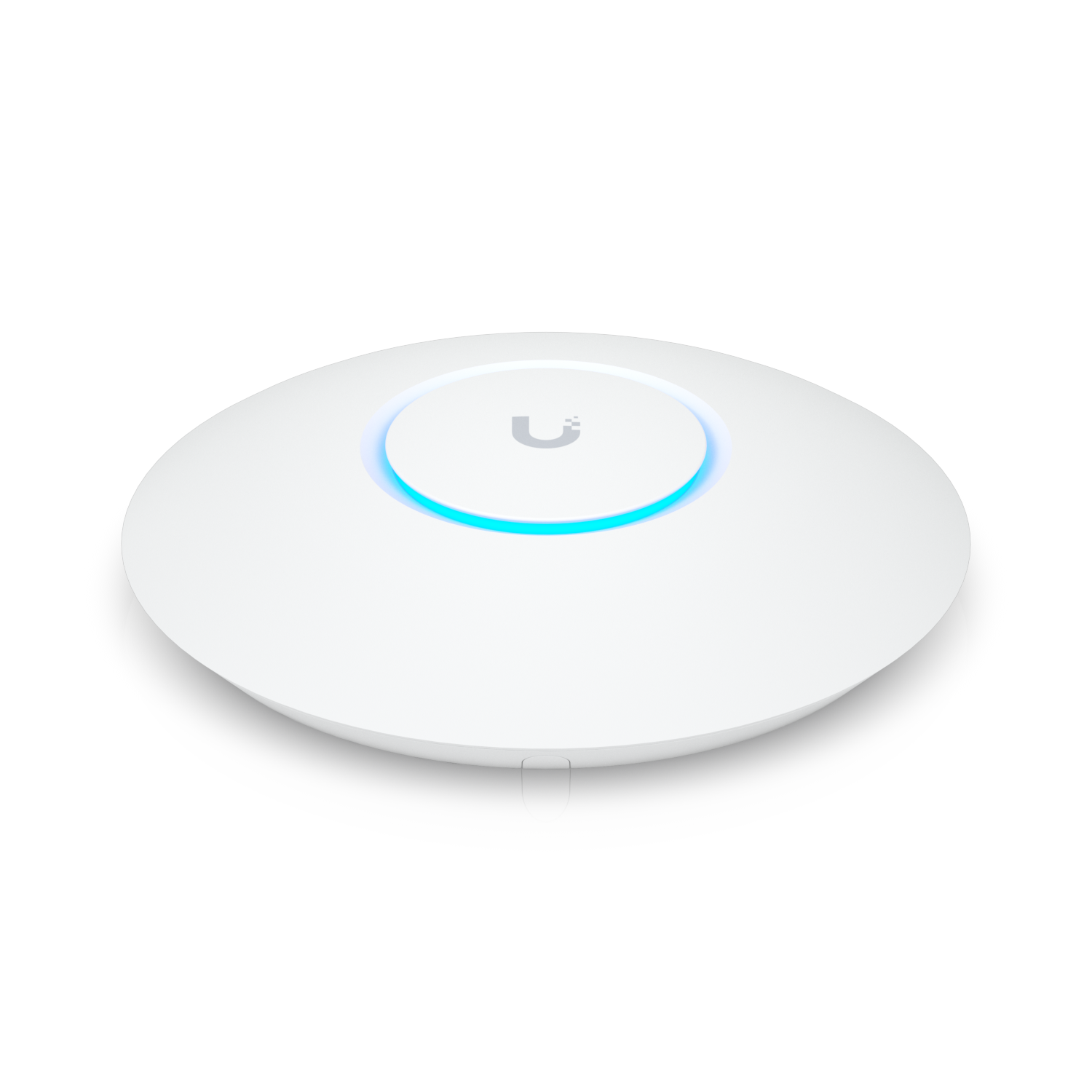 Ubiquiti U6+ puncte de acces WLAN 2402 Mbit/s Alb Power over Ethernet (PoE) Suport