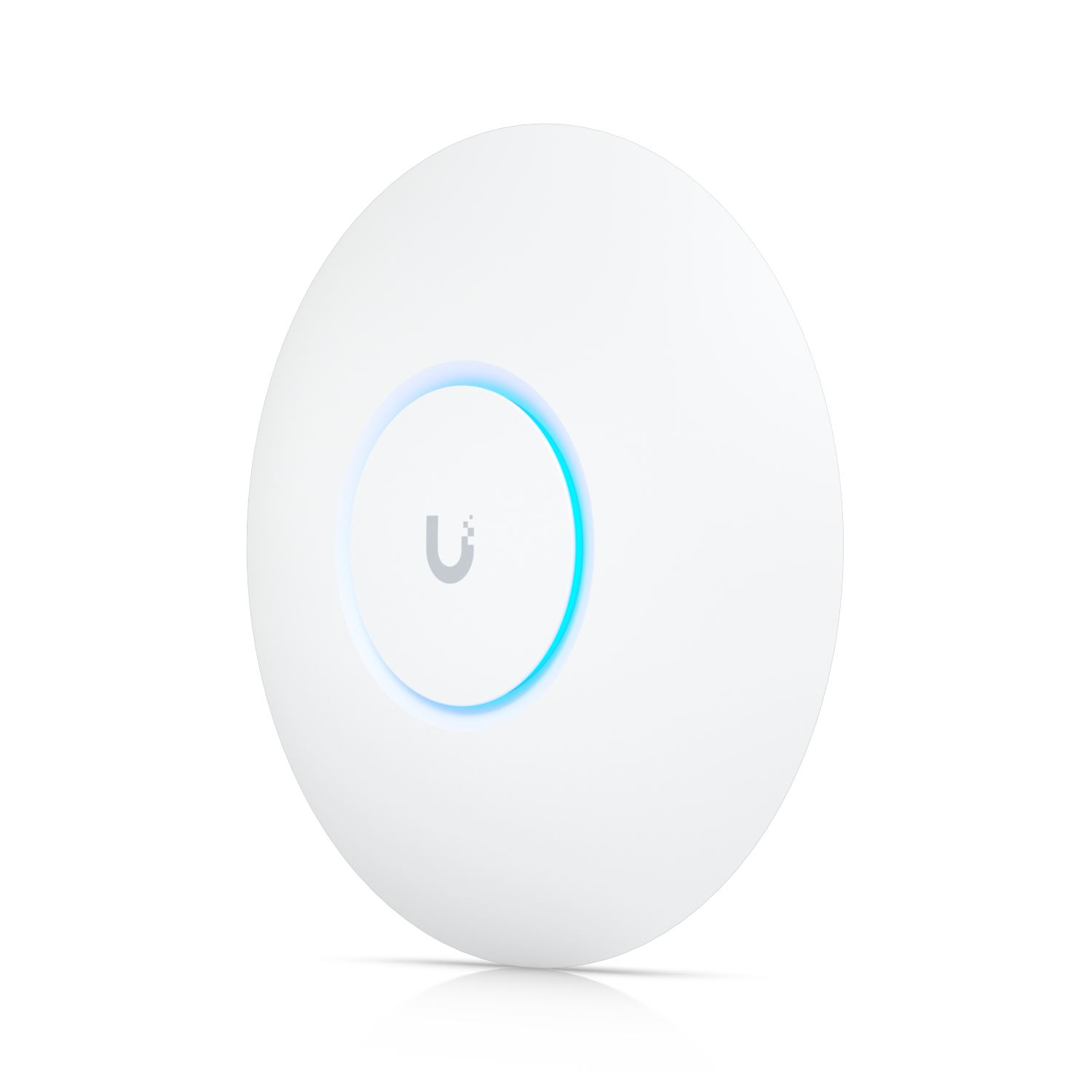 Ubiquiti U6+ puncte de acces WLAN 2402 Mbit/s Alb Power over Ethernet (PoE) Suport