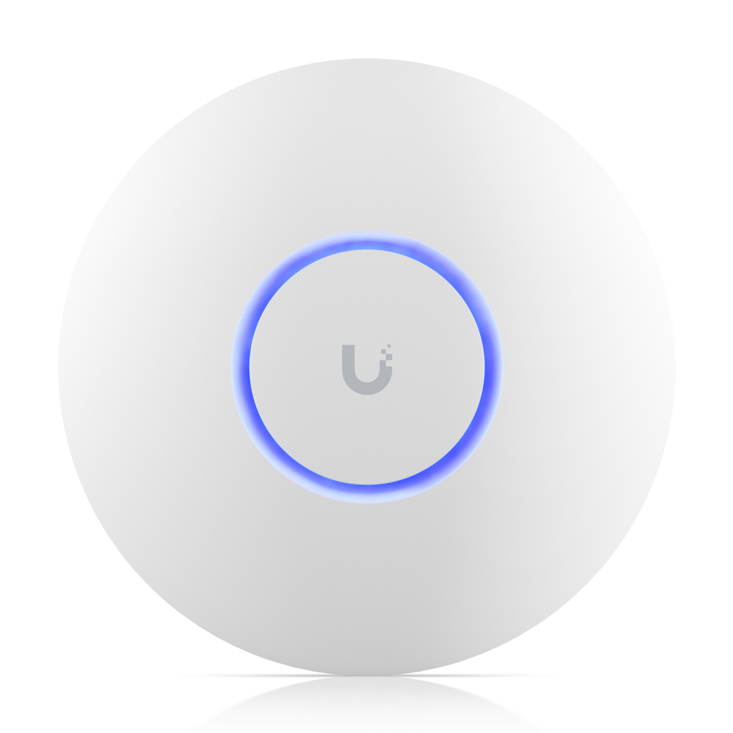 Ubiquiti U6+ puncte de acces WLAN 2402 Mbit/s Alb Power over Ethernet (PoE) Suport