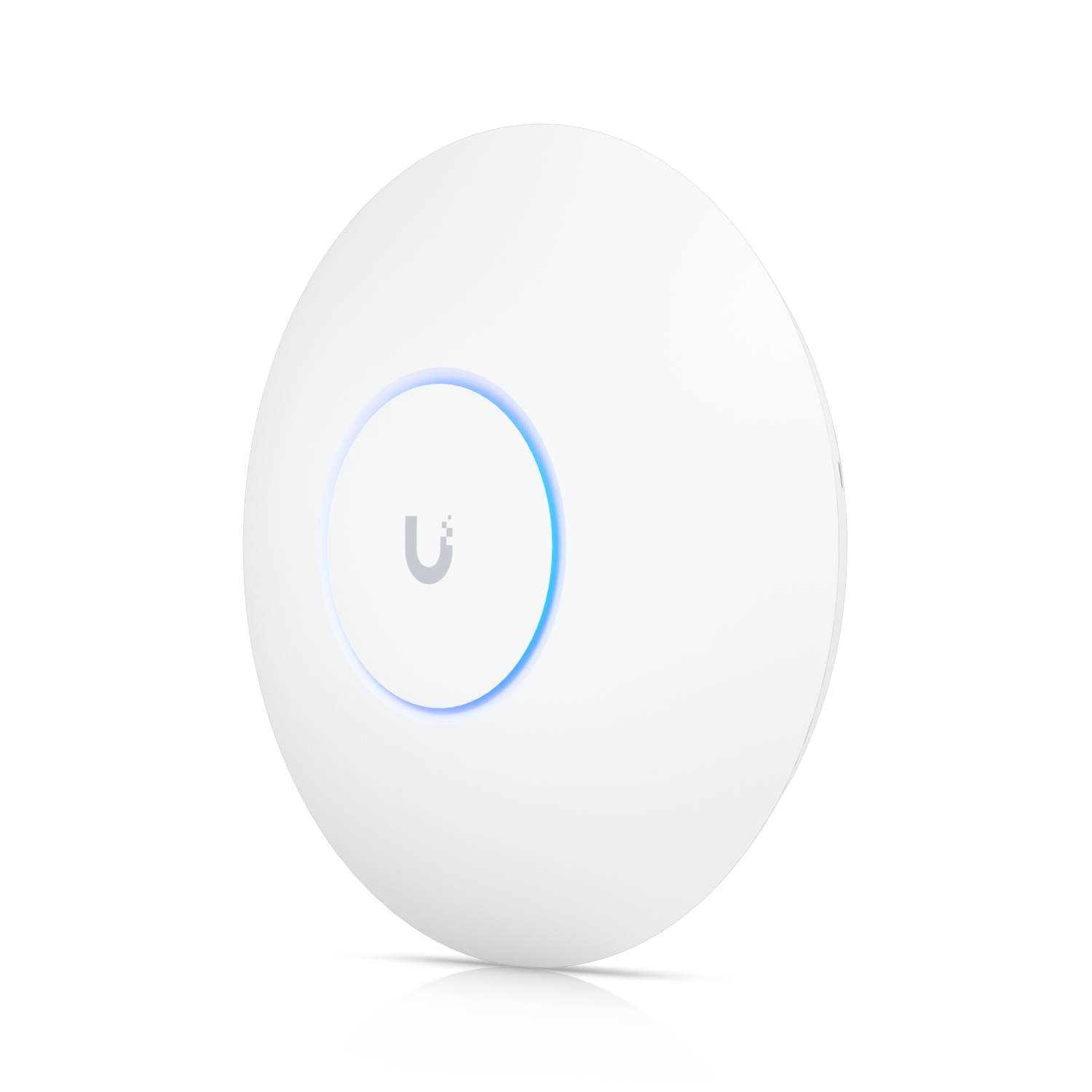 Ubiquiti U6-ENTERPRISE – Ubiquiti U6-Enterprise access point WiFi 6E tri-band 2.5GbE PoE+ pentru retele profesionale Ubiquiti U6-Enterprise access point WiFi 6E tri-band 2.5GbE PoE+ pentru retele profesionale – Ubiquiti U6-ENTERPRISE