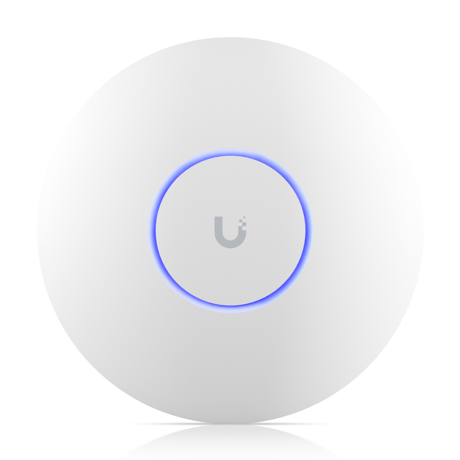 Ubiquiti U6-ENTERPRISE Networks UniFi6 Enterprise 4800 Mbit/s Alb Power over Ethernet (PoE) Suport