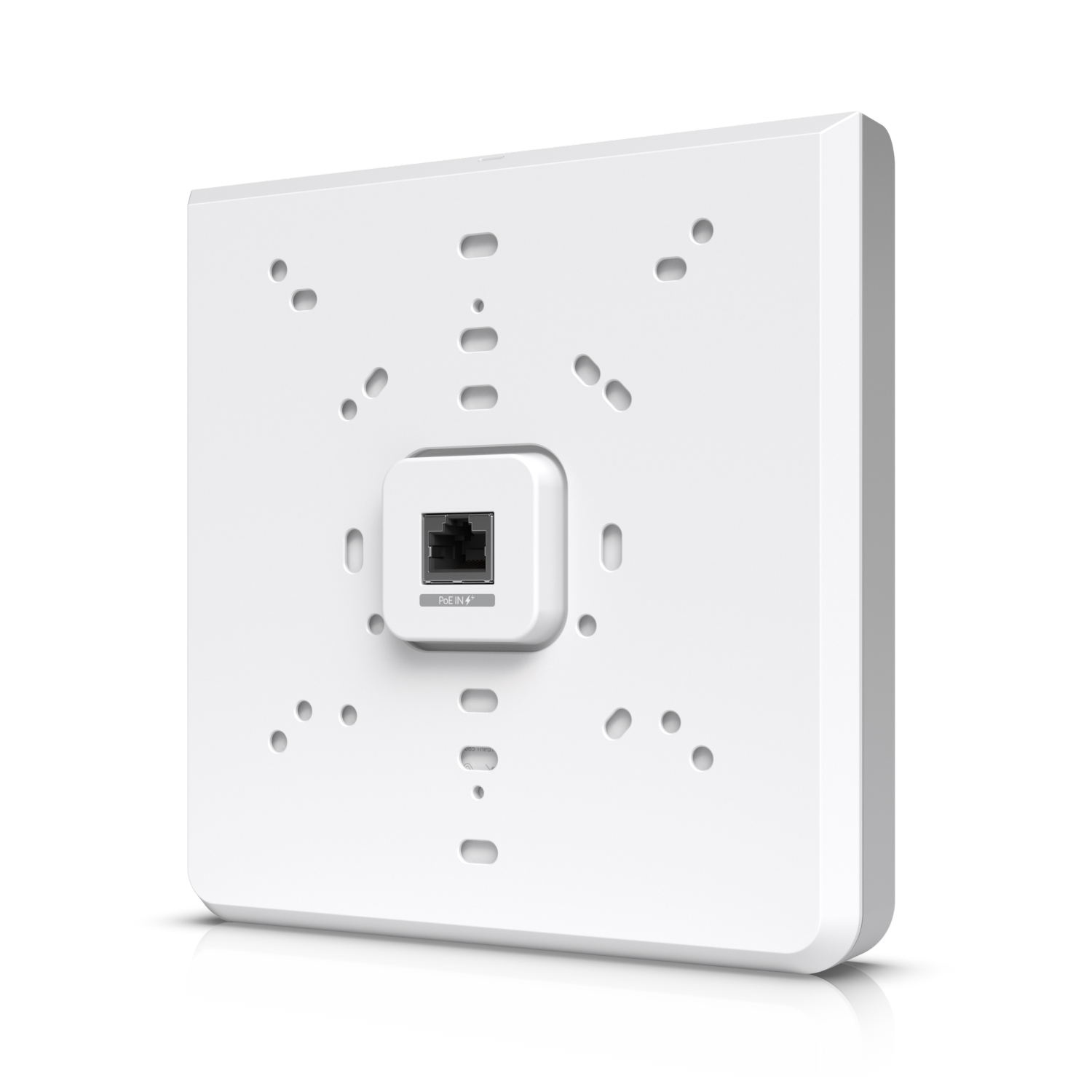 Ubiquiti U6-ENTERPRISE-IW – Ubiquiti U6-Enterprise-IW access point in-wall WiFi 6E tri-band PoE+ profesional Ubiquiti U6-Enterprise-IW access point in-wall WiFi 6E tri-band PoE+ profesional – Ubiquiti U6-ENTERPRISE-IW