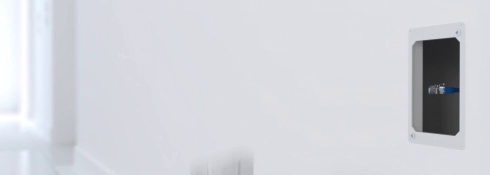 Ubiquiti U6-IW – Ubiquiti U6-IW access point in-wall WiFi 6 dual-band PoE pentru birou si locuinta Ubiquiti U6-IW access point in-wall WiFi 6 dual-band PoE pentru birou si locuinta – Ubiquiti U6-IW