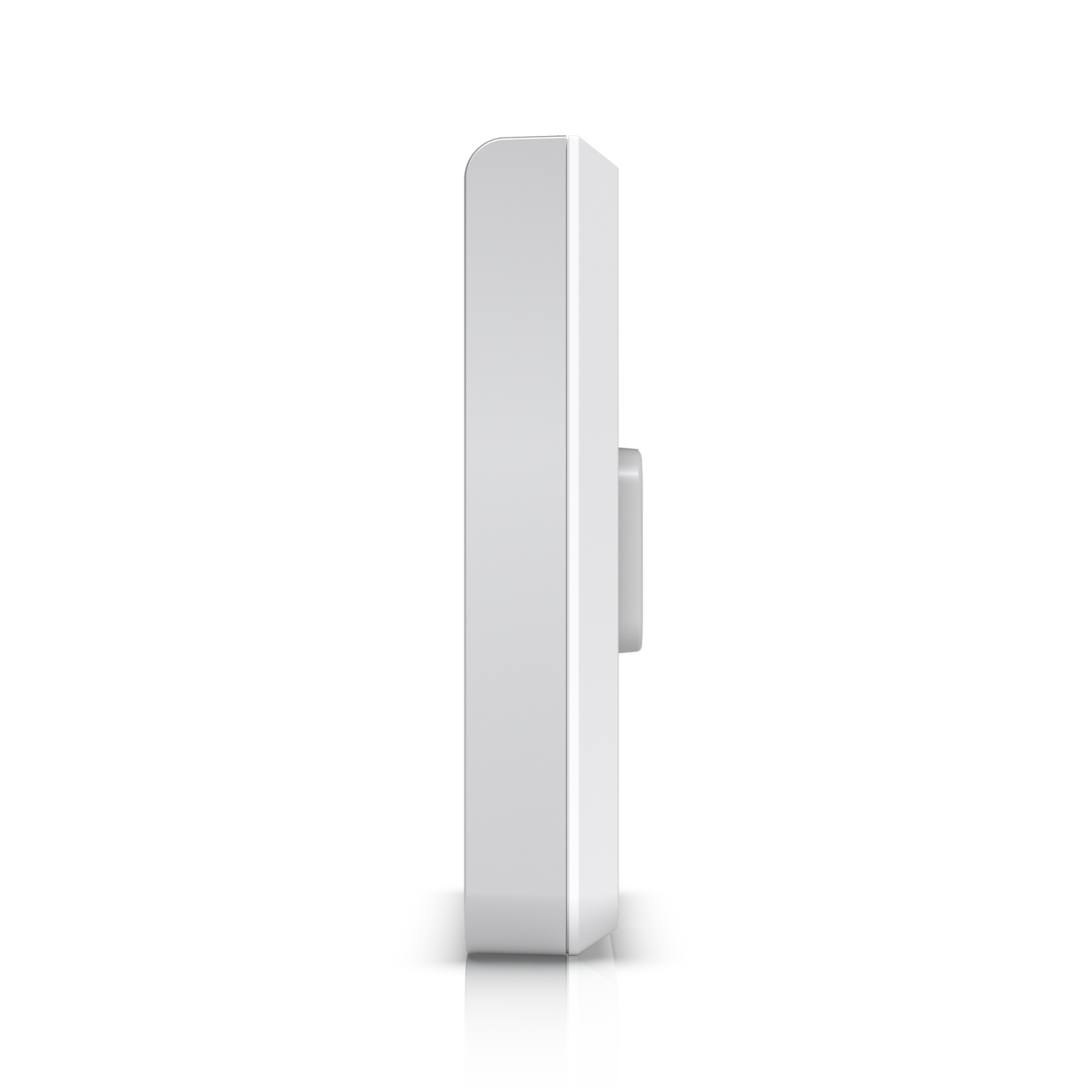 Ubiquiti U6-IW Networks Unifi 6 In-Wall 573,5 Mbit/s Alb Power over Ethernet (PoE) Suport