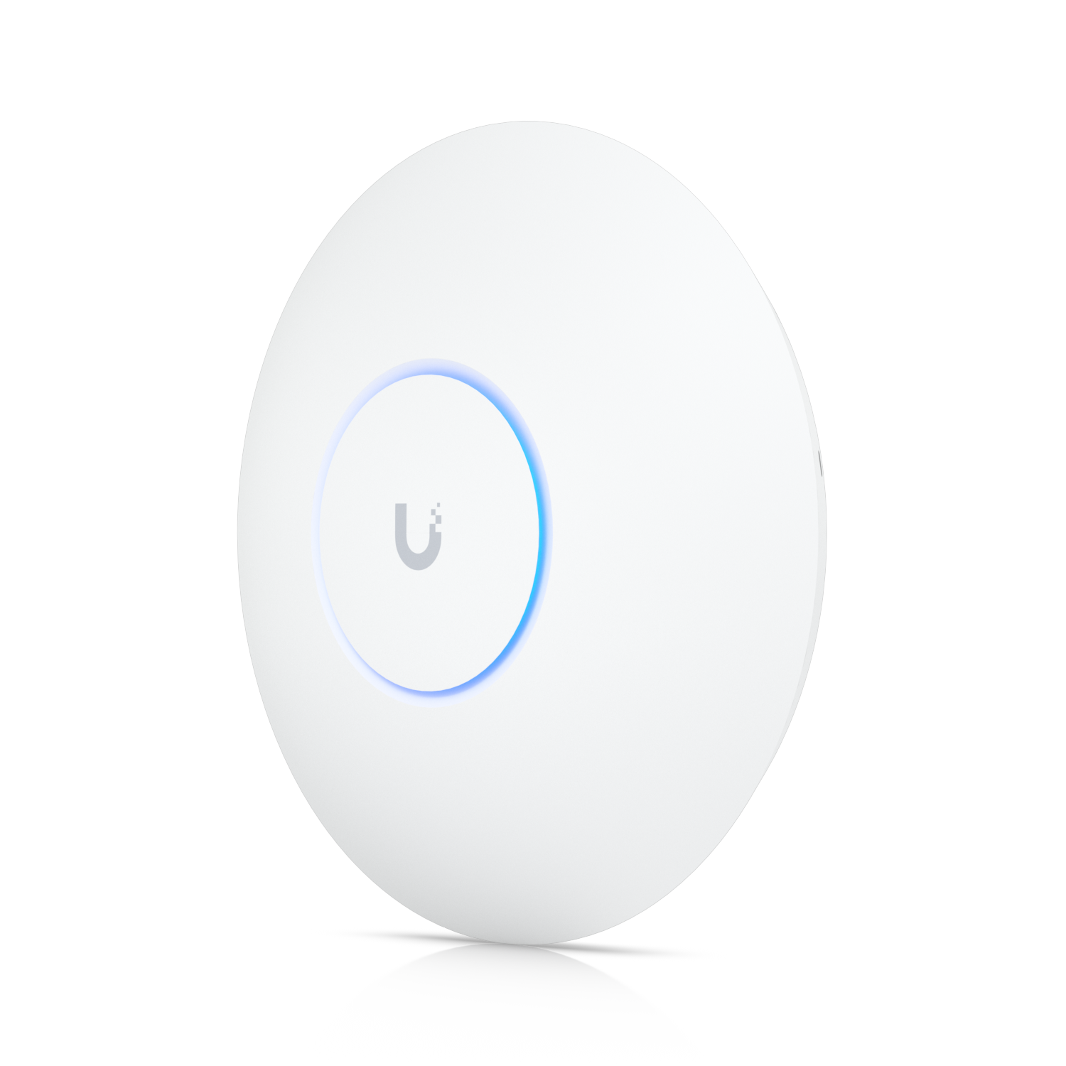 Ubiquiti U6-LR Networks UniFi 6 Long-Range 3000 Mbit/s Alb Power over Ethernet (PoE) Suport
