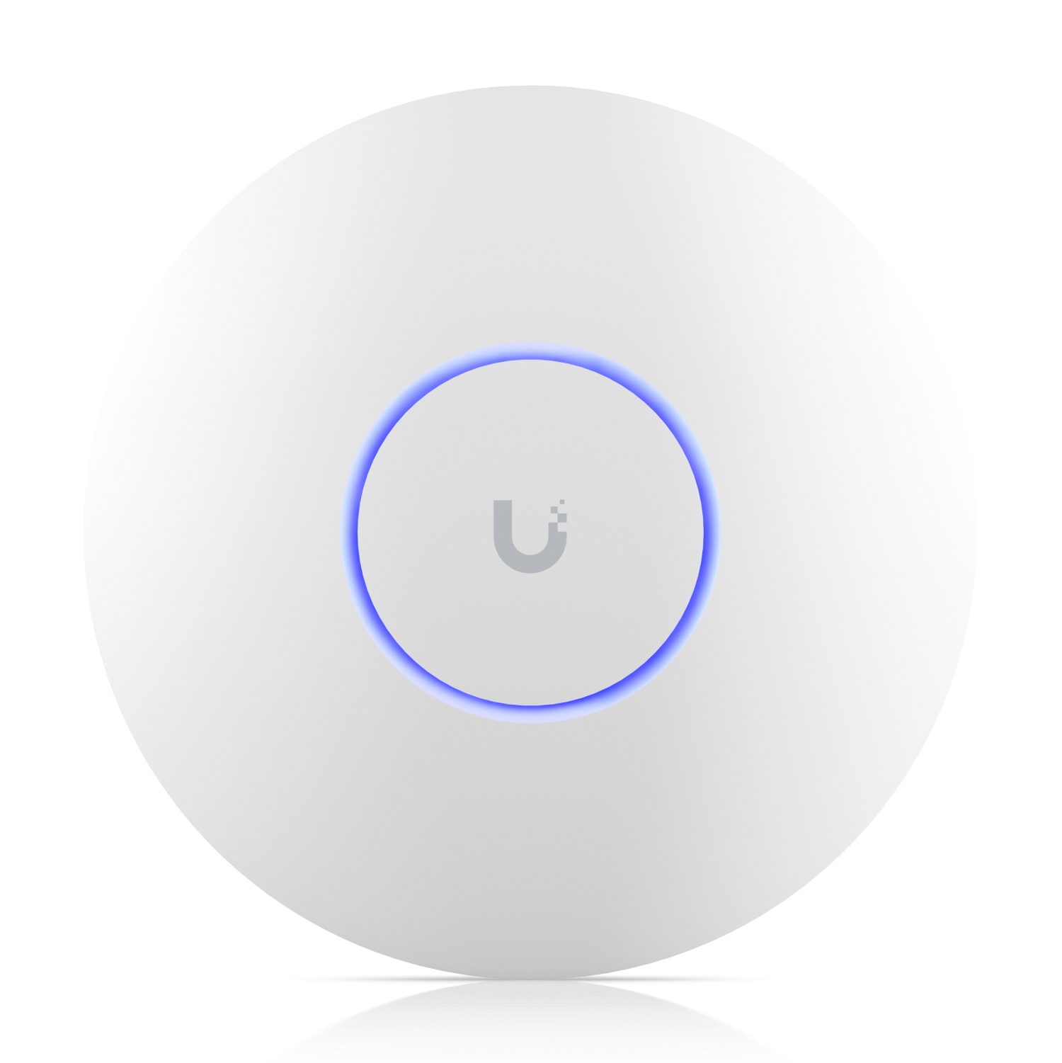Ubiquiti U6-LR Networks UniFi 6 Long-Range 3000 Mbit/s Alb Power over Ethernet (PoE) Suport