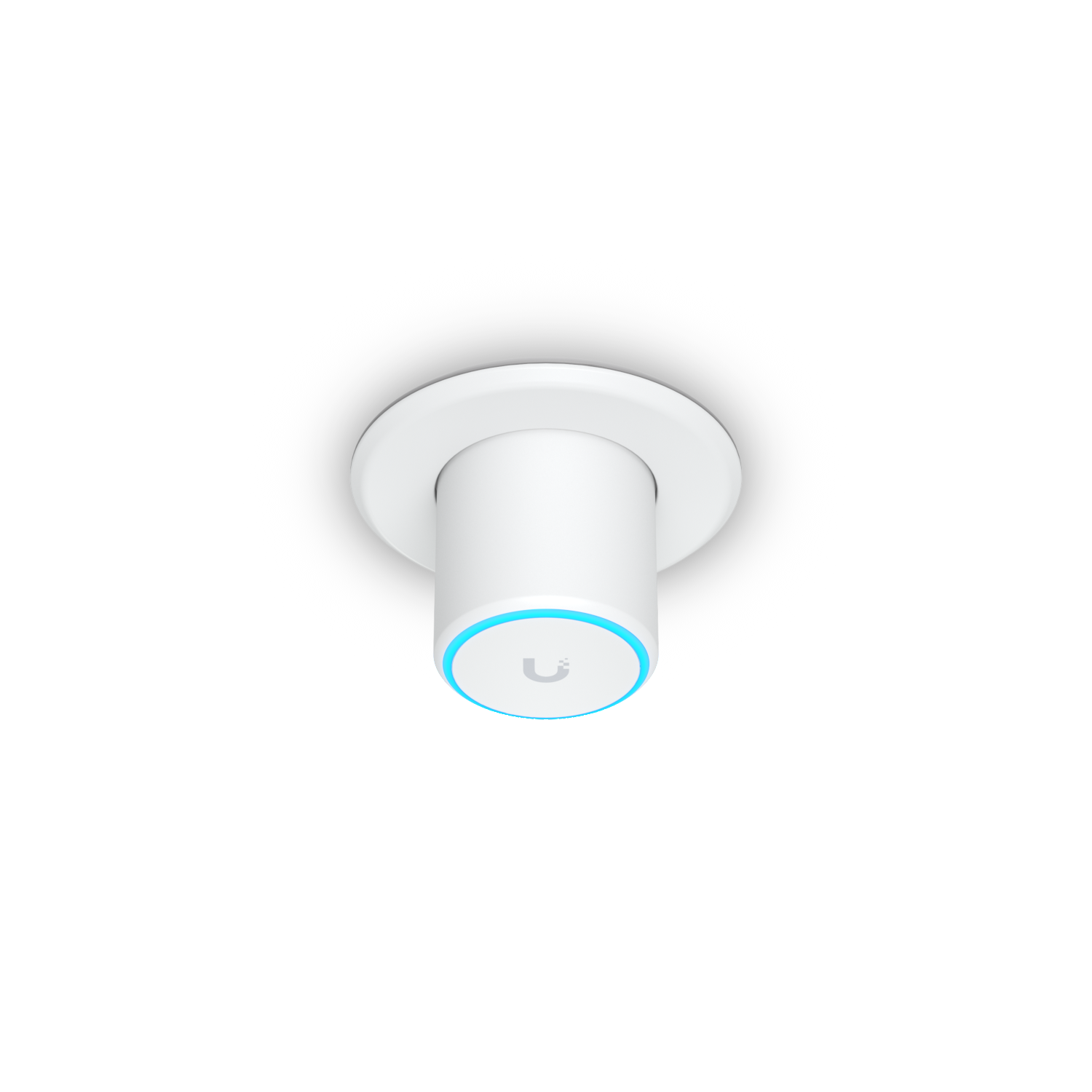 Ubiquiti Networks U6-Mesh 4800 Mbit/s Alb Power over Ethernet (PoE) Suport