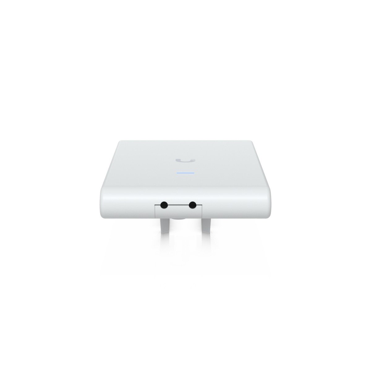 Ubiquiti U6-Mesh Pro access point WiFi 6 dual-band outdoor/indoor PoE – Ubiquiti U6-Mesh-Pro