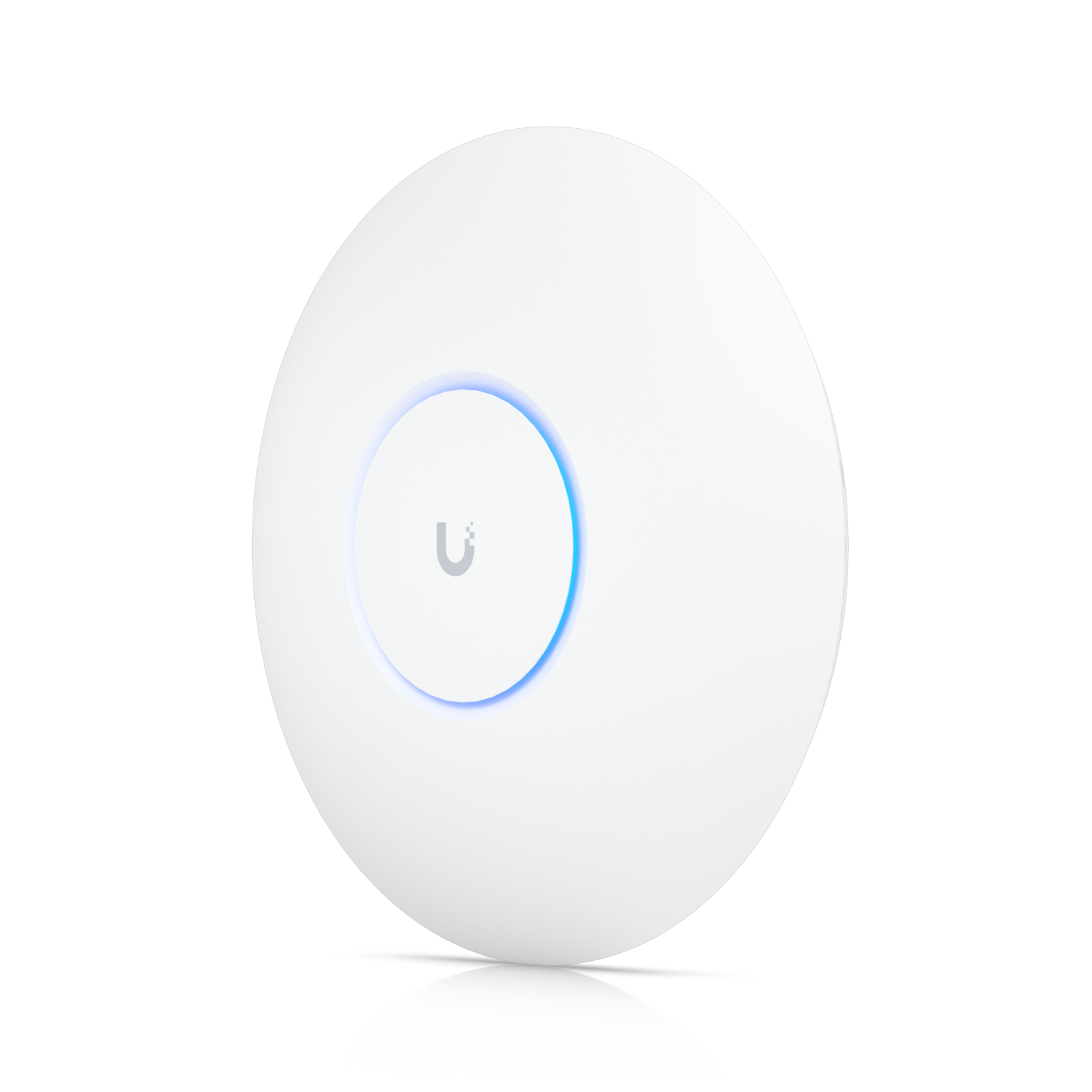 Ubiquiti Networks U6-PRO puncte de acces WLAN 4800 Mbit/s Alb Power over Ethernet (PoE) Suport