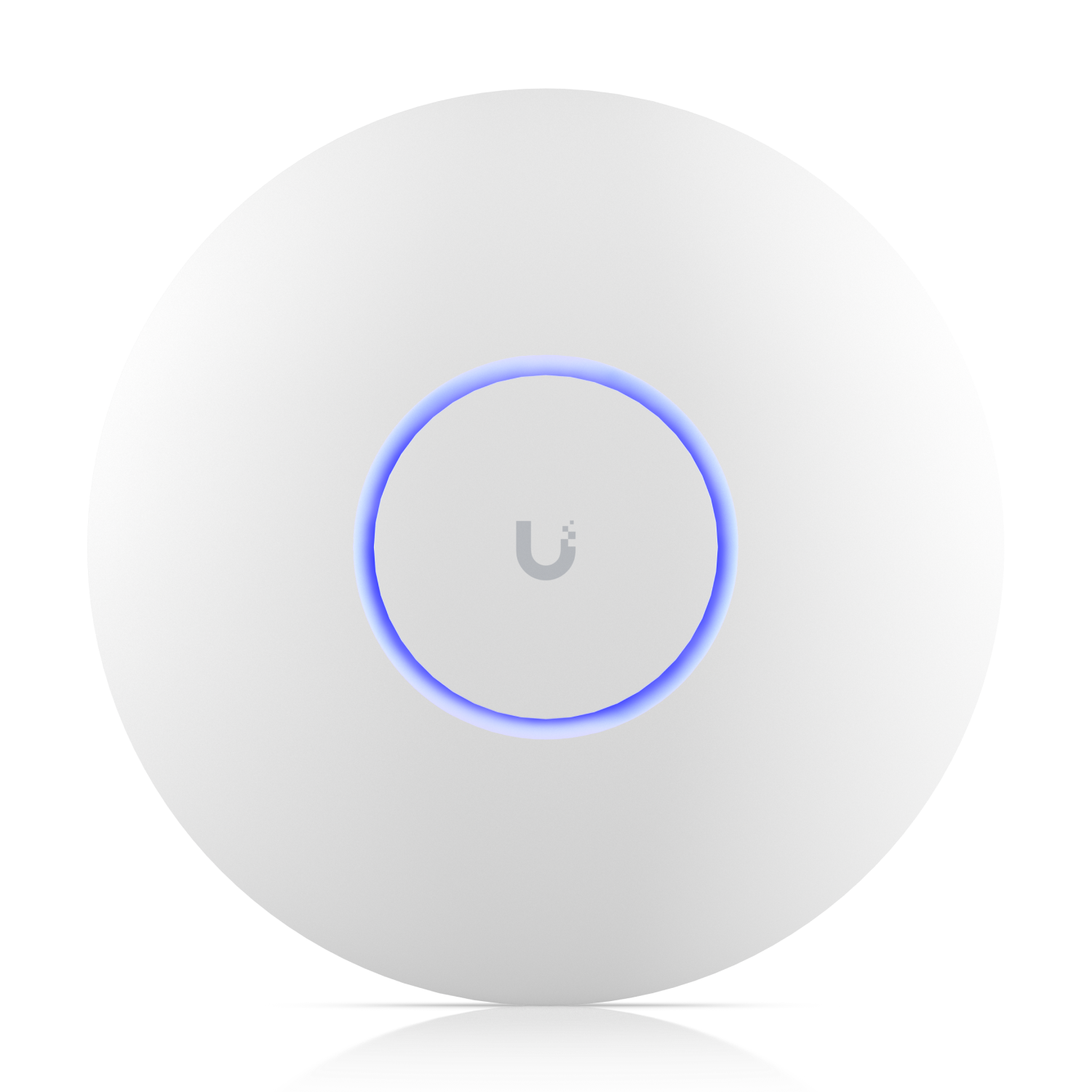 Ubiquiti Networks U6-PRO puncte de acces WLAN 4800 Mbit/s Alb Power over Ethernet (PoE) Suport