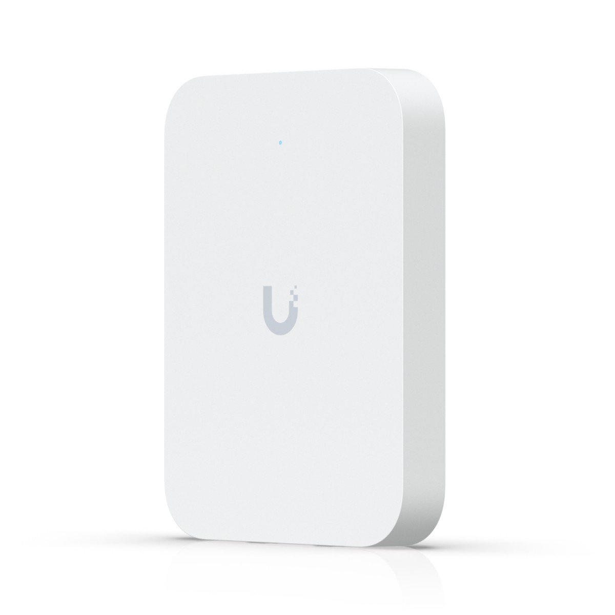 Ubiquiti UniFi U7 In-Wall – Punct de acces Wi-Fi 7 4300 Mbps, montaj perete, PoE, Dual Band, Alb – Ubiquiti U7-IW