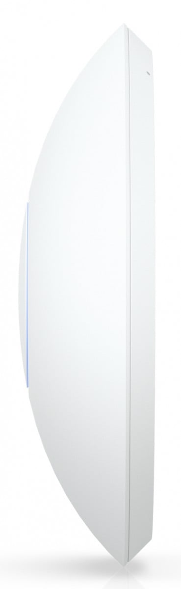 Ubiquiti UniFi U7 Long-Range – Punct de acces Wi-Fi 7 7300 Mbps, acoperire extinsă, PoE+, Alb – Ubiquiti U7-LR