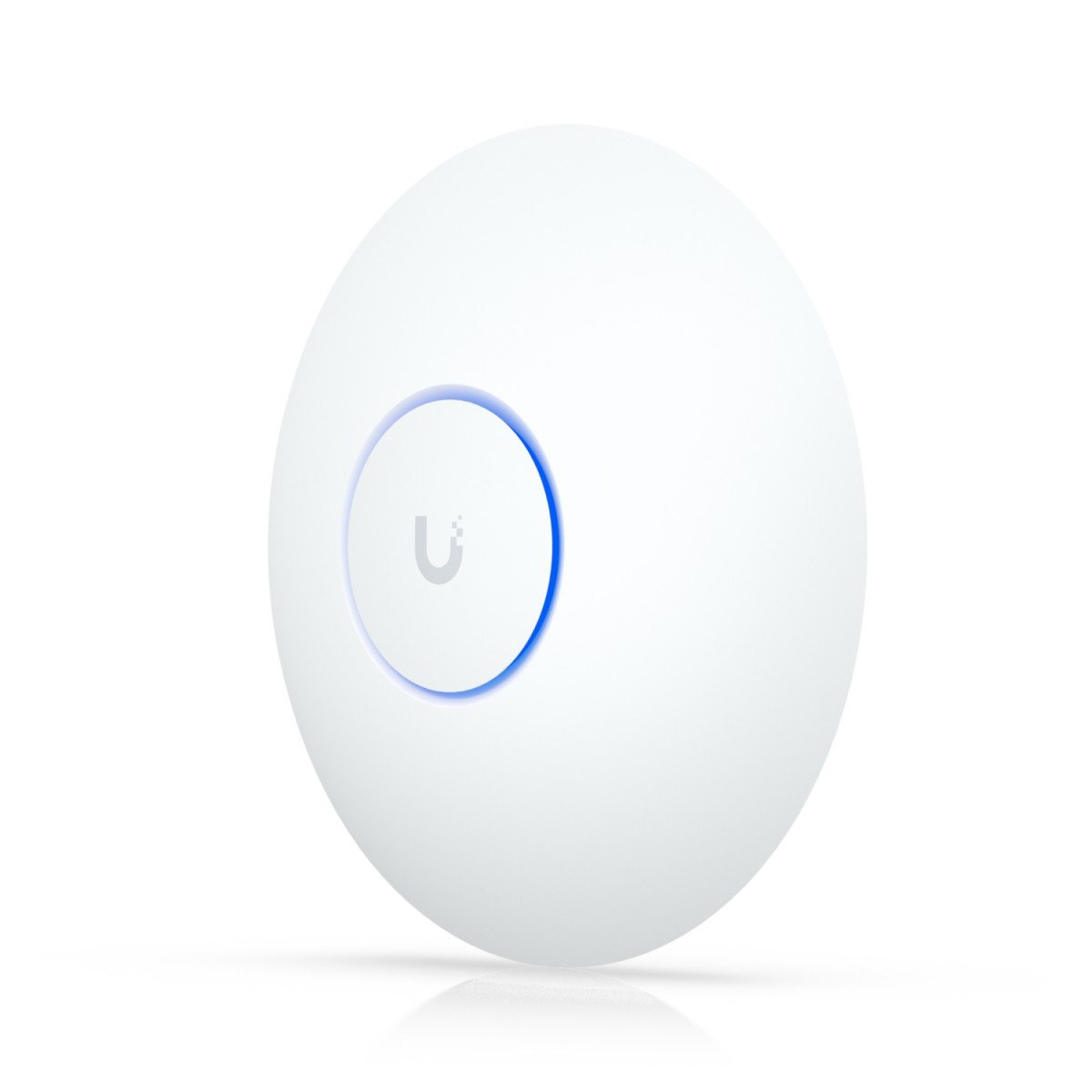 Ubiquiti UniFi U7 Long-Range – Punct de acces Wi-Fi 7 7300 Mbps, acoperire extinsă, PoE+, Alb – Ubiquiti U7-LR