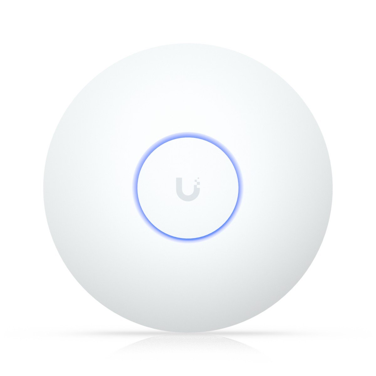 Ubiquiti UniFi U7 Long-Range – Punct de acces Wi-Fi 7 7300 Mbps, acoperire extinsă, PoE+, Alb – Ubiquiti U7-LR