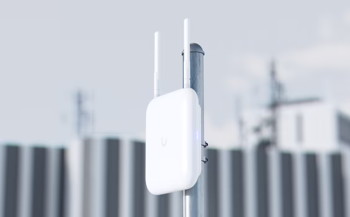 Ubiquiti U7-Outdoor Punct de acces wireless
