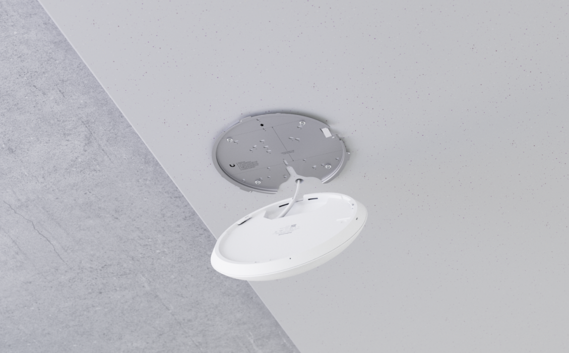 Ubiquiti U7-PRO Punct de acces UniFi WiFi 7 PRO