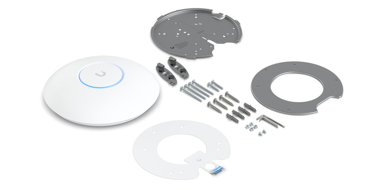Ubiquiti Punctul de acces wireless U7-Pro-Max