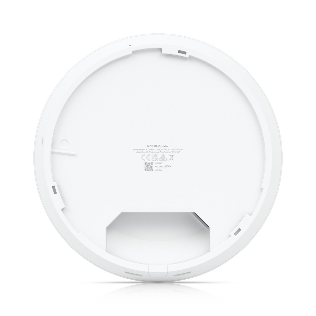Ubiquiti Punctul de acces wireless U7-Pro-Max
