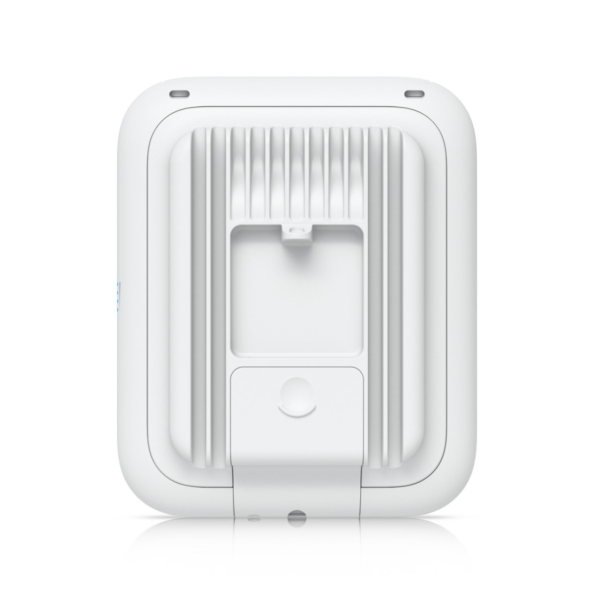 Ubiquiti UniFi U7 Pro Outdoor – Punct de acces Wi-Fi 7 8600 Mbps, exterior, Tri-Band, PoE+, Alb – Ubiquiti U7-Pro-Outdoor