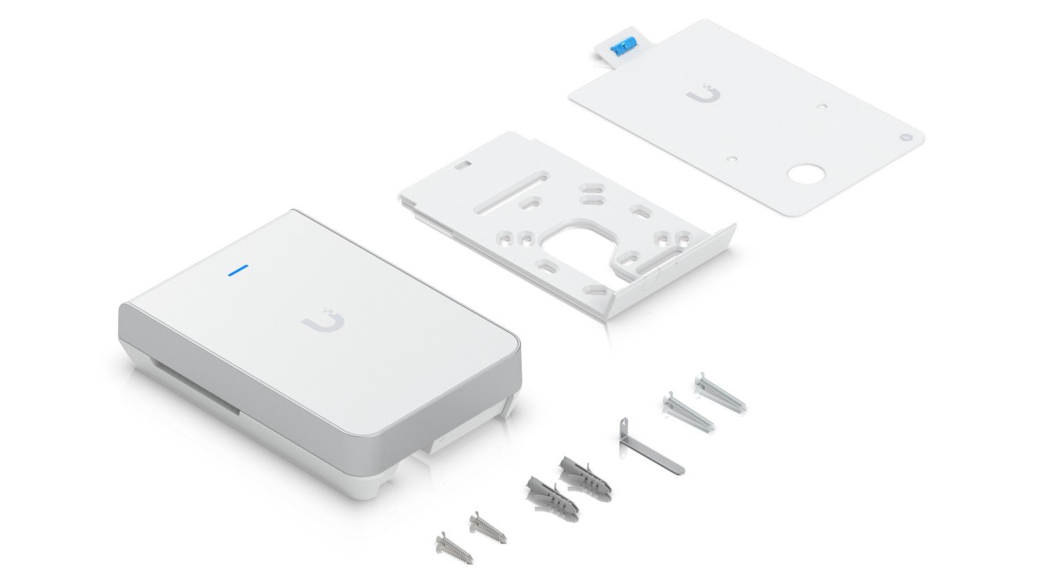Ubiquiti Punct de acces wireless U7-Pro-Wall