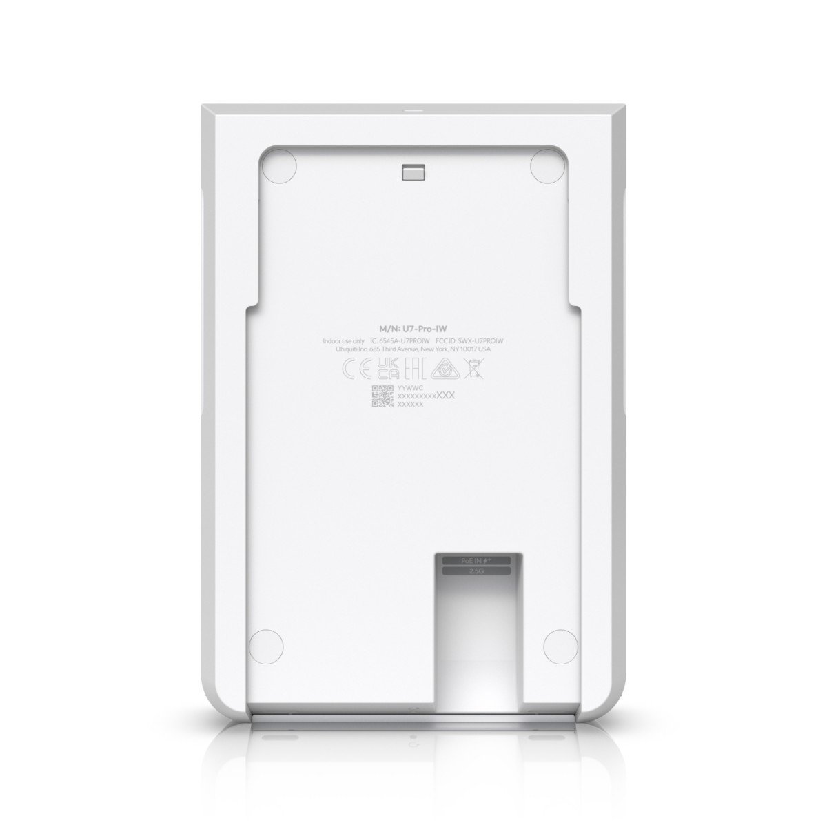 Ubiquiti Punct de acces wireless U7-Pro-Wall