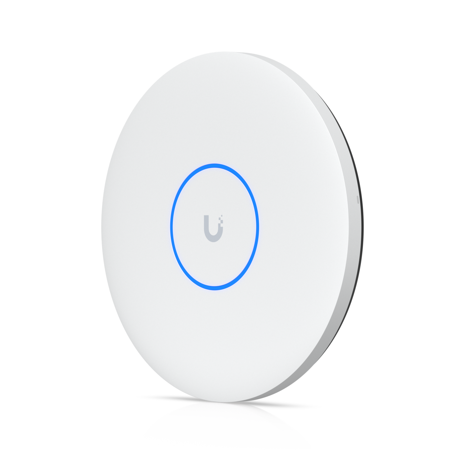 Ubiquiti UniFi U7 Pro XGS – Punct de acces Wi-Fi 7 21,4 Gbps, Quad-Band, 10G SFP+, PoE++, Alb – Ubiquiti U7-Pro-XGS