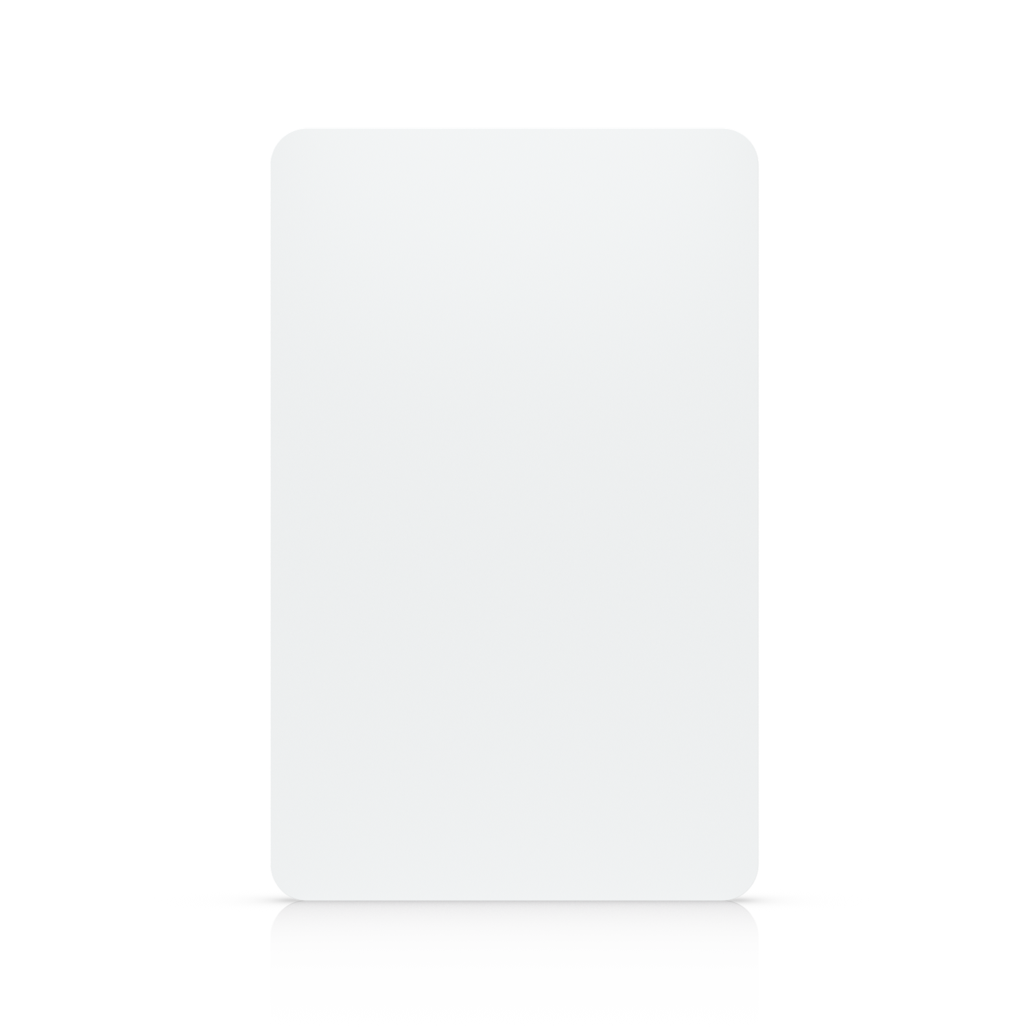 Ubiquiti UA-Card-W-10 – Ubiquiti UA-Card-W-10 card acces proximitate alb pentru sistem UniFi Access set 10 bucati Ubiquiti UA-Card-W-10 card acces proximitate alb pentru sistem UniFi Access set 10 bucati – Ubiquiti UA-Card-W-10
