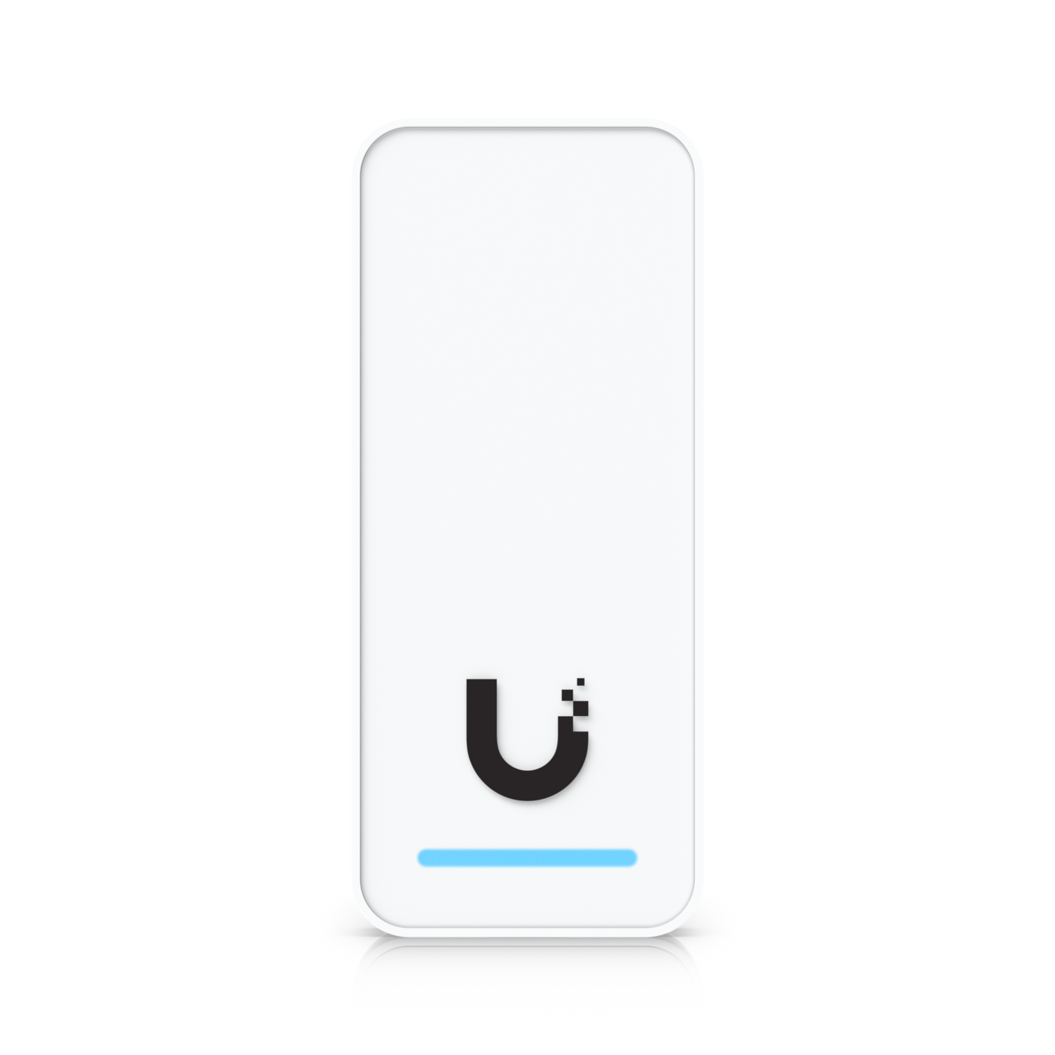 Ubiquiti UniFi Access Reader G2 – Cititor control acces RFID/NFC, ecran tactil, PoE, recunoaștere rapidă – Ubiquiti UA-G2