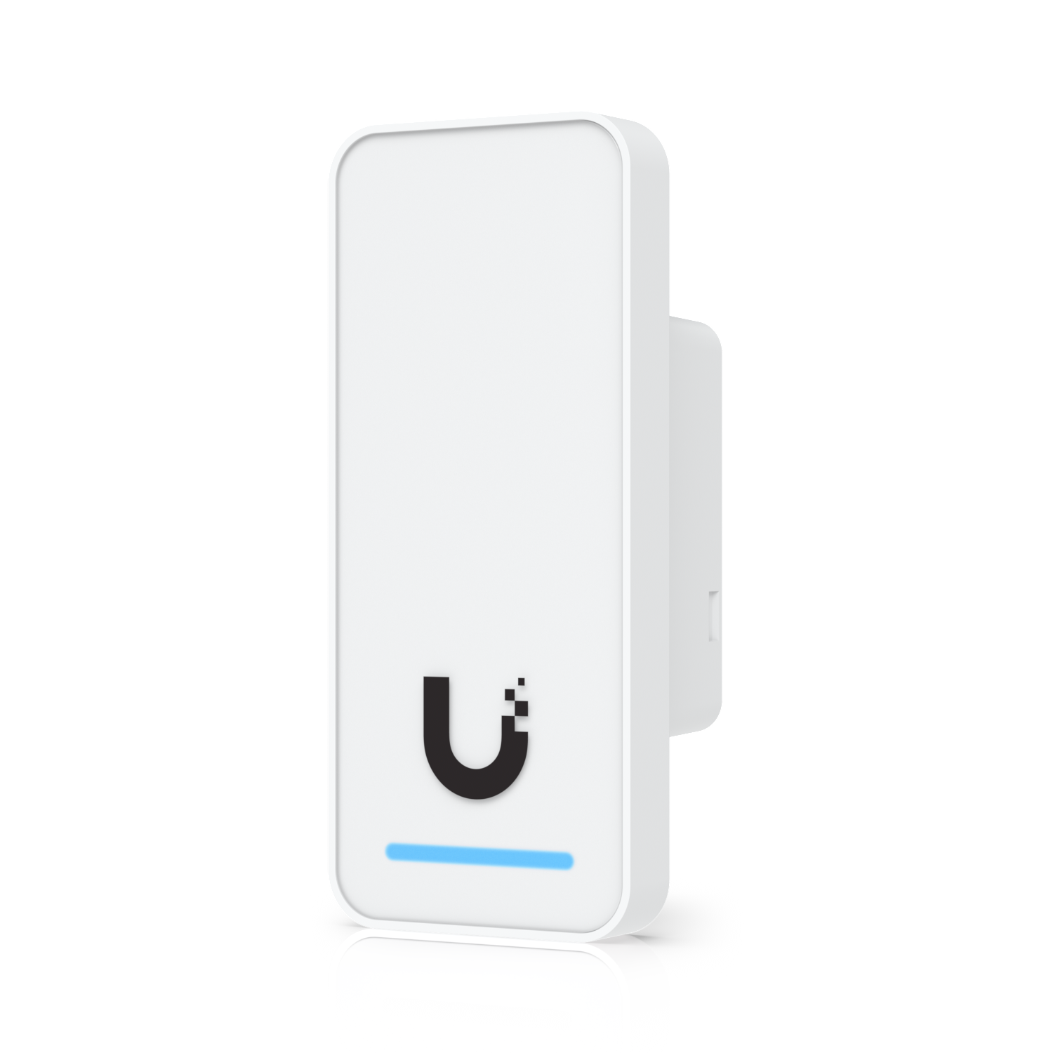 Ubiquiti UniFi Access Reader G2 – Cititor control acces RFID/NFC, ecran tactil, PoE, recunoaștere rapidă – Ubiquiti UA-G2