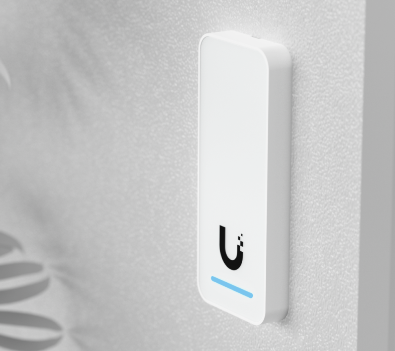 Ubiquiti UniFi Access Reader G2 – Cititor control acces RFID/NFC, ecran tactil, PoE, recunoaștere rapidă – Ubiquiti UA-G2