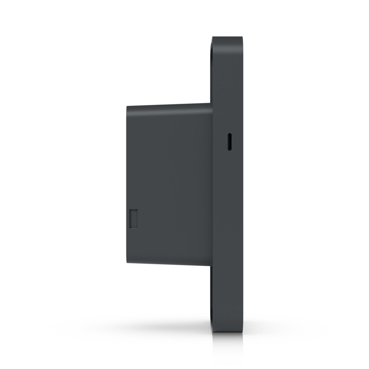 Ubiquiti UniFi Access Reader G3-B – Cititor control acces RFID/NFC de bază, PoE, LED integrat, Negru – Ubiquiti UA-G3-B