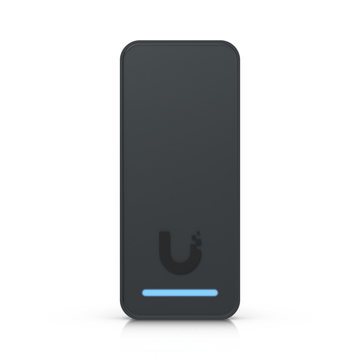 Ubiquiti UniFi Access Reader G3-B – Cititor control acces RFID/NFC de bază, PoE, LED integrat, Negru – Ubiquiti UA-G3-B