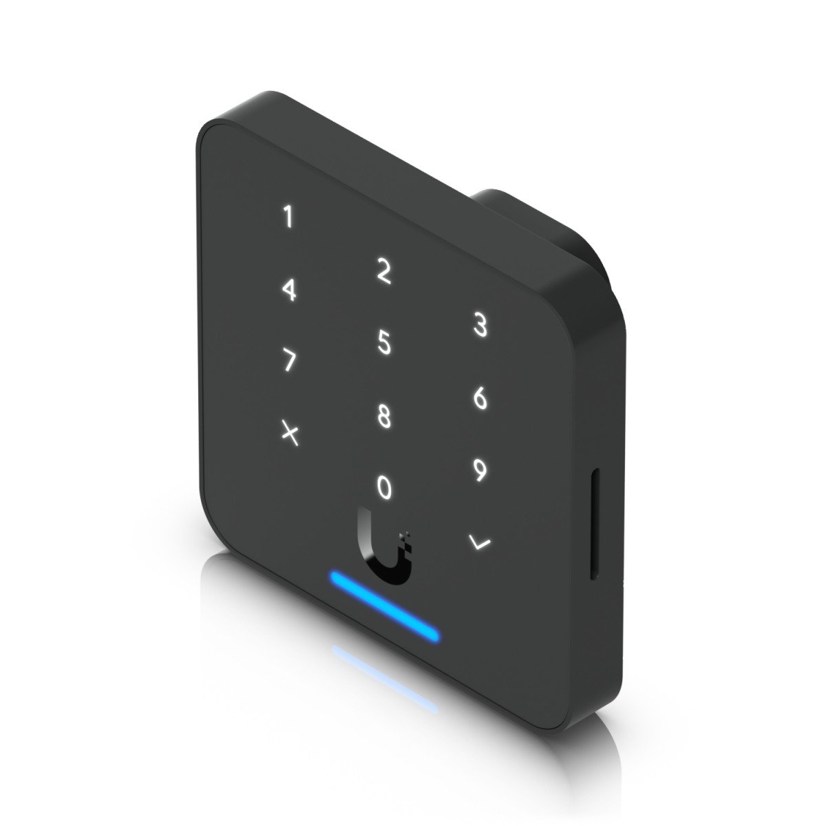 Ubiquiti UA-G3-Flex-B – Ubiquiti Reader Flex cititor control acces UniFi Access RFID NFC IP54 negru Ubiquiti Reader Flex cititor control acces UniFi Access RFID NFC IP54 negru – Ubiquiti UA-G3-Flex-B