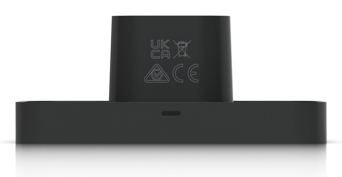 Ubiquiti UA-G3-Flex-B – Ubiquiti Reader Flex cititor control acces UniFi Access RFID NFC IP54 negru Ubiquiti Reader Flex cititor control acces UniFi Access RFID NFC IP54 negru – Ubiquiti UA-G3-Flex-B