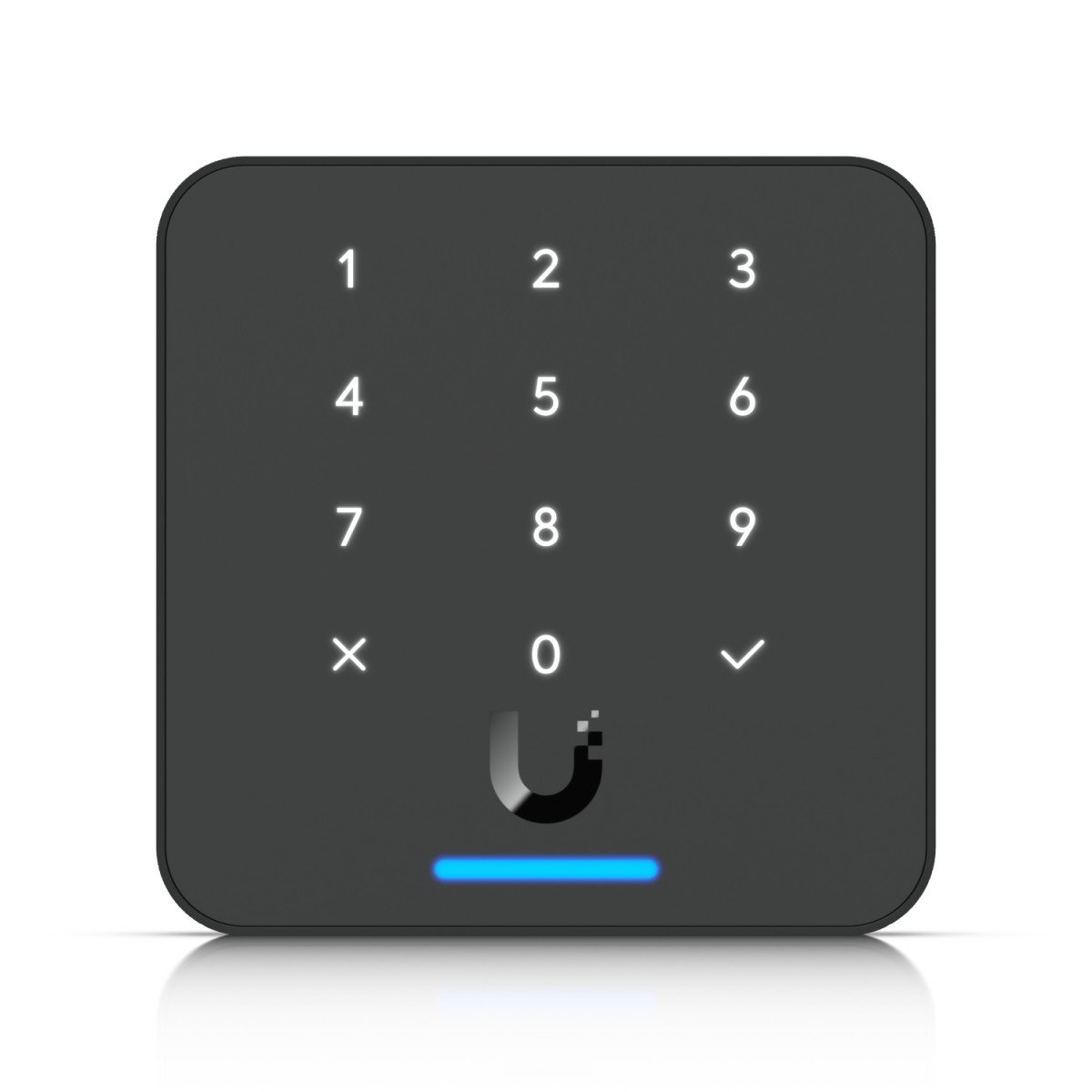 Ubiquiti UA-G3-Flex-B – Ubiquiti Reader Flex cititor control acces UniFi Access RFID NFC IP54 negru Ubiquiti Reader Flex cititor control acces UniFi Access RFID NFC IP54 negru – Ubiquiti UA-G3-Flex-B