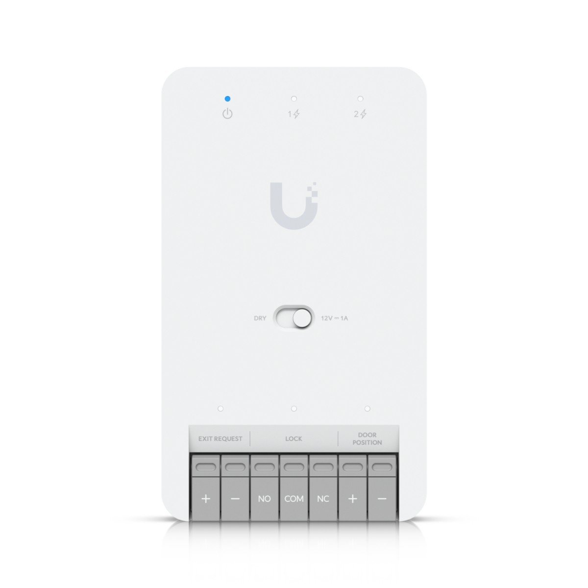 Ubiquiti UniFi Access G3 Starter Kit – Sistem complet control acces cu cititoare, controller și accesorii – Ubiquiti UA-G3-SK