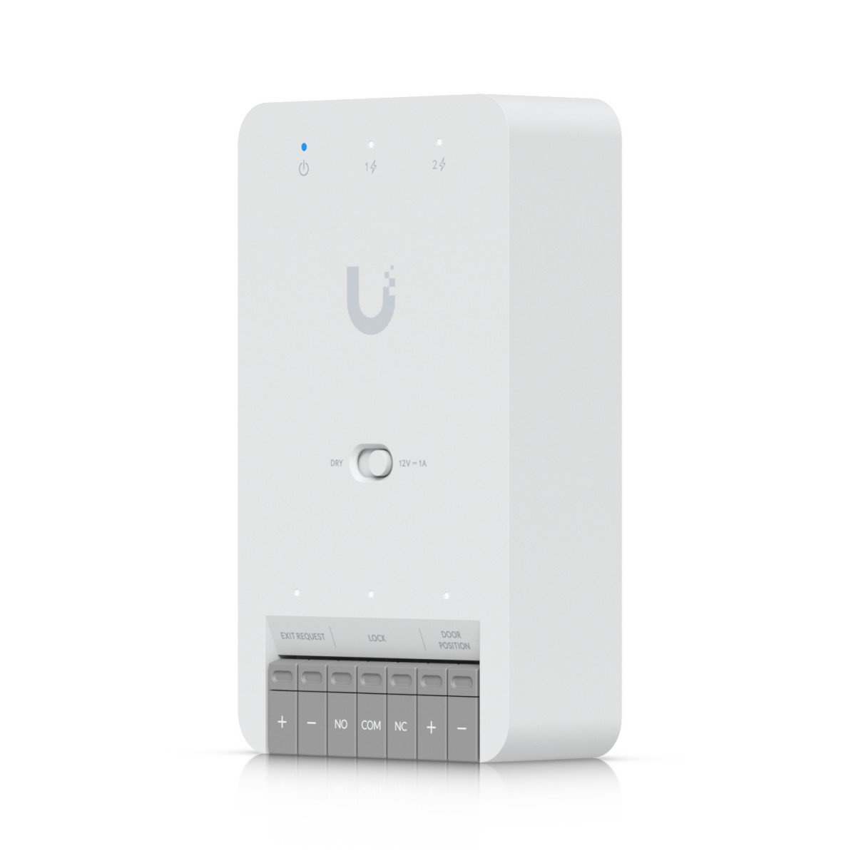 Ubiquiti UniFi Access G3 Starter Kit – Sistem complet control acces cu cititoare, controller și accesorii – Ubiquiti UA-G3-SK
