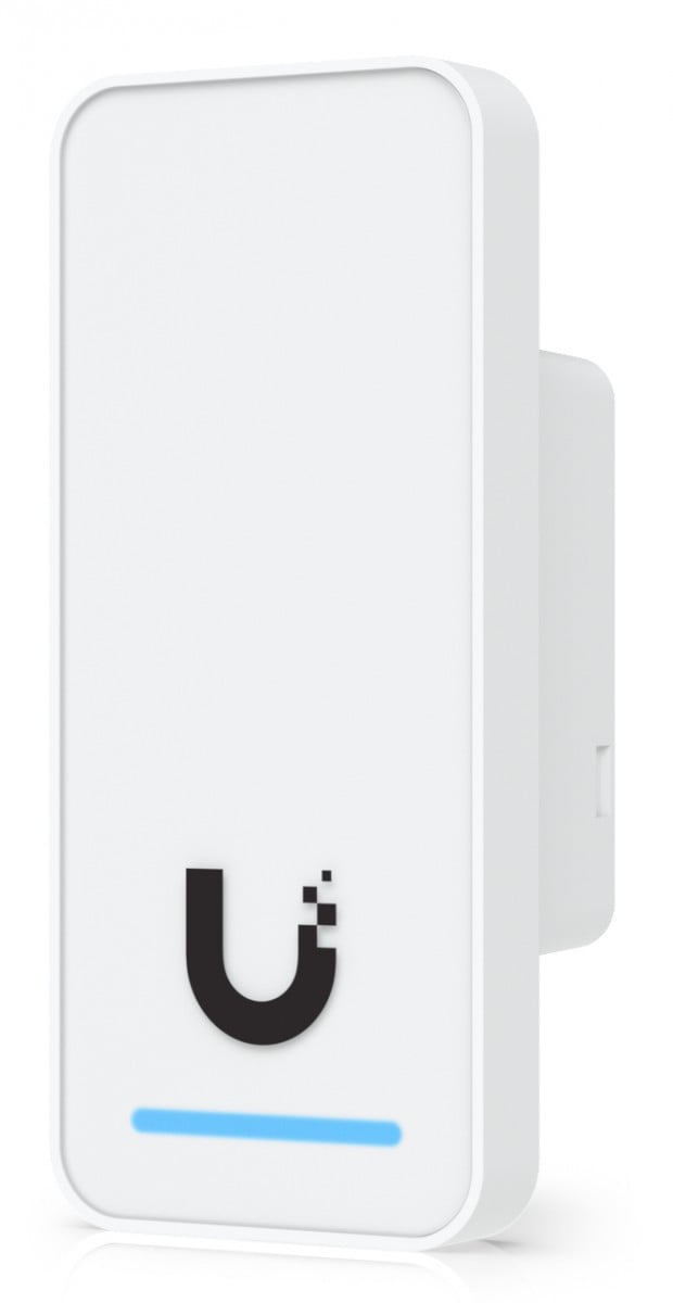 Ubiquiti UniFi Access G3 Starter Kit – Sistem complet control acces cu cititoare, controller și accesorii – Ubiquiti UA-G3-SK