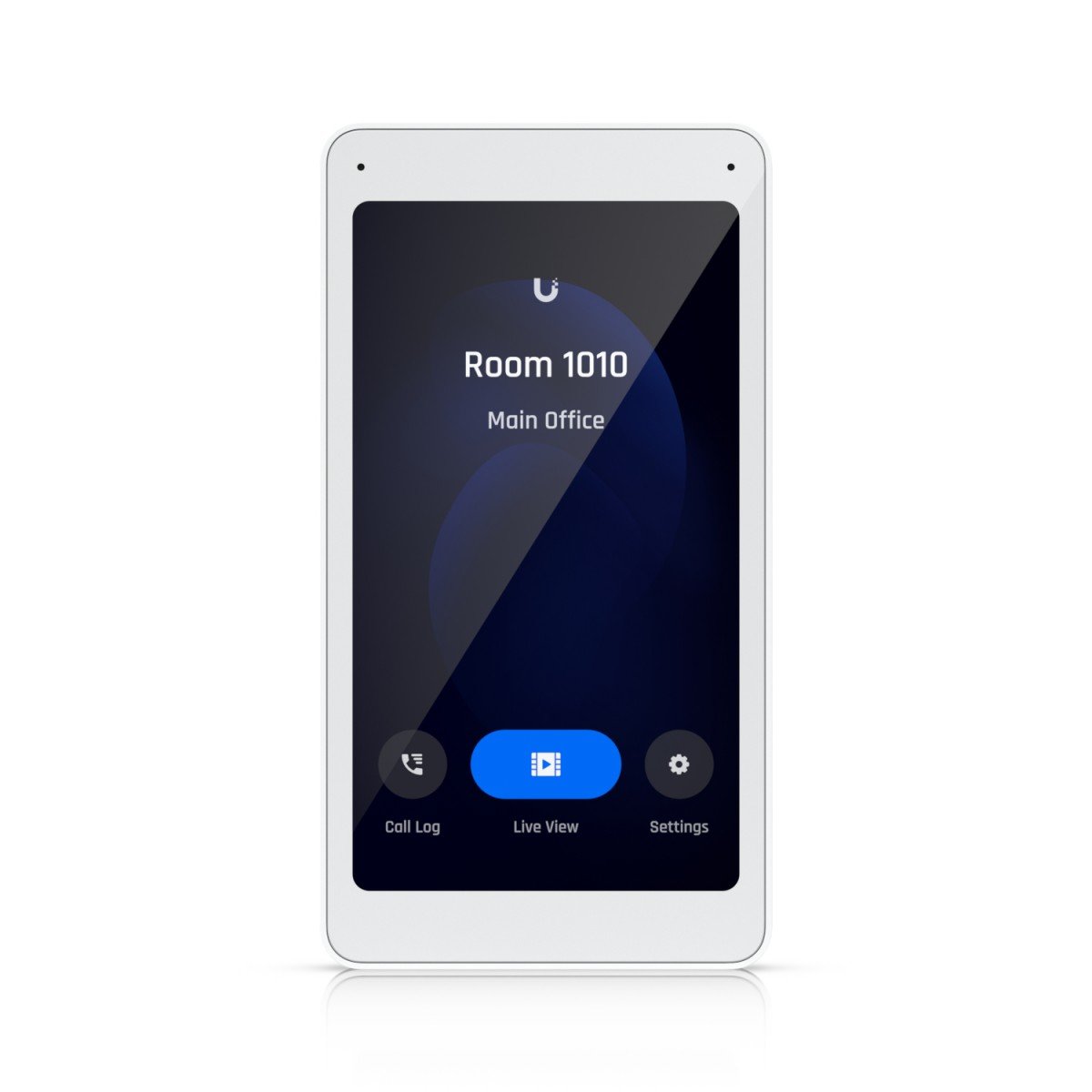 Ubiquiti UA-Intercom-Viewer-3 – Ubiquiti UA-Intercom-Viewer-3 vizualizator video pentru sistem Access Intercom set 3 bucati Ubiquiti UA-Intercom-Viewer-3 vizualizator video pentru sistem Access Intercom set 3 bucati – Ubiquiti UA-Intercom-Viewer-3