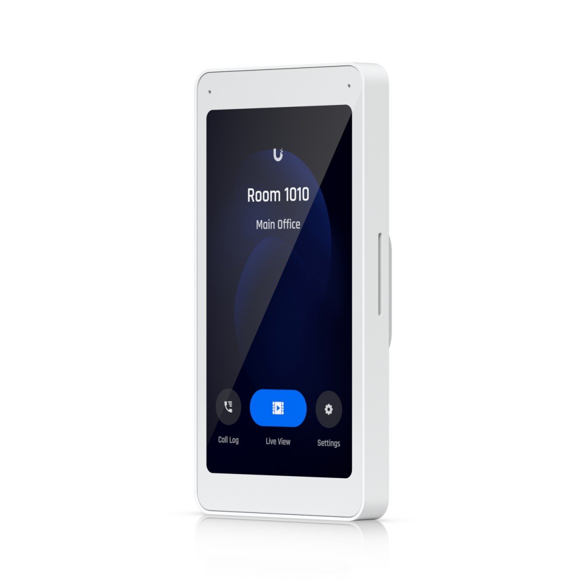 Ubiquiti UA-Intercom-Viewer-3 – Ubiquiti UA-Intercom-Viewer-3 vizualizator video pentru sistem Access Intercom set 3 bucati Ubiquiti UA-Intercom-Viewer-3 vizualizator video pentru sistem Access Intercom set 3 bucati – Ubiquiti UA-Intercom-Viewer-3