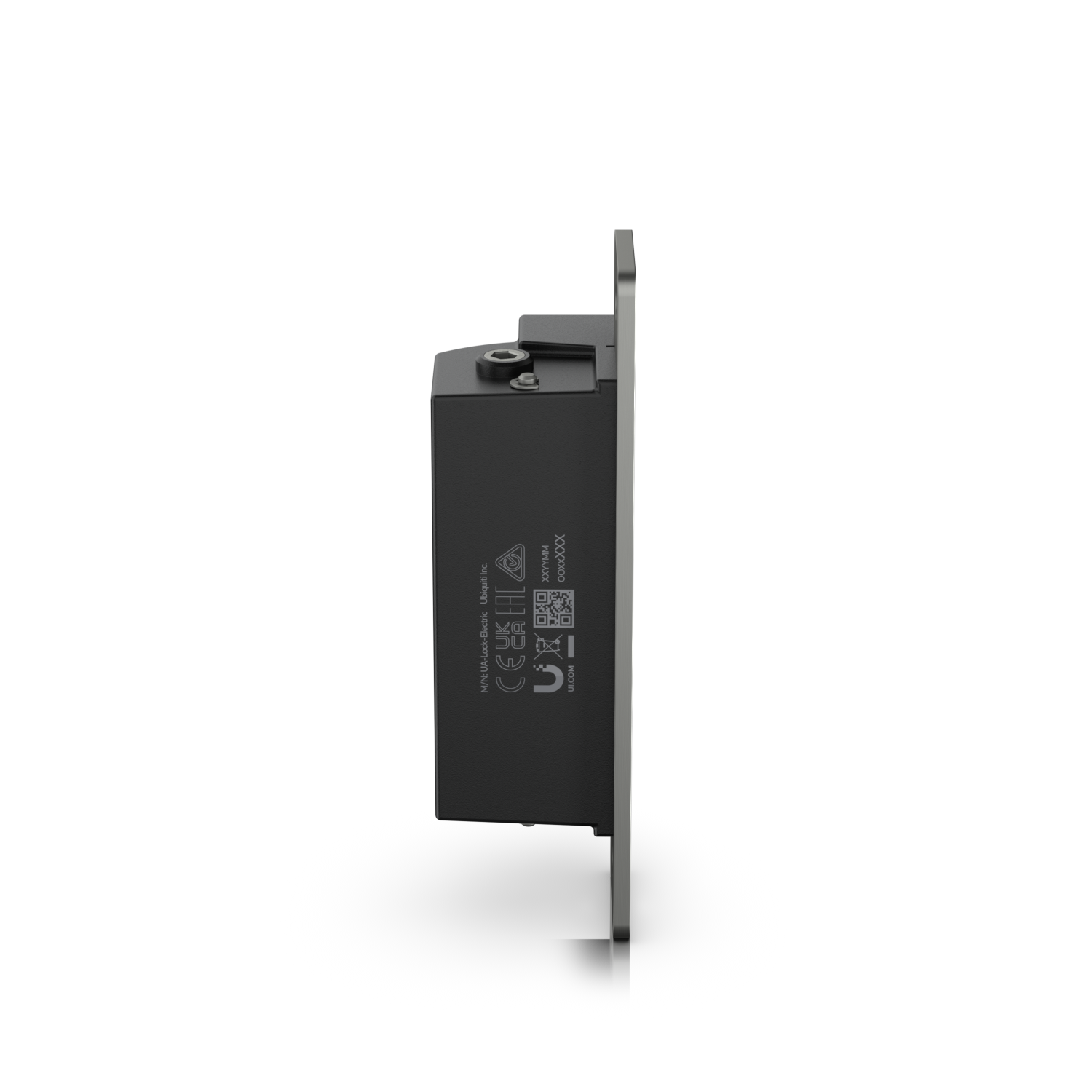 Ubiquiti UA-Lock-Electric – Ubiquiti UniFi Access Lock Electric – Încuietoare electrică inteligentă cu siguranță integrată, PoE Ubiquiti UniFi Access Lock Electric – Încuietoare electrică inteligentă cu siguranță integrată, PoE – Ubiquiti UA-Lock-Electric