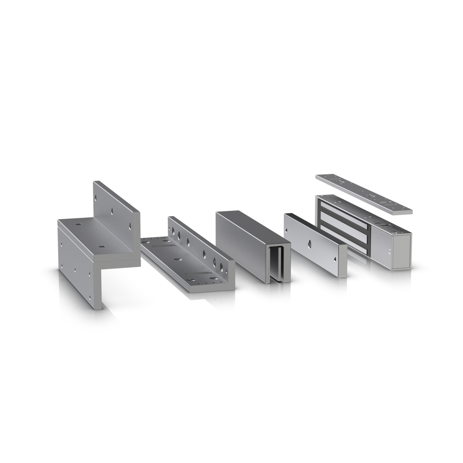 Ubiquiti UA-Lock-Magnetic-270kg – Ubiquiti UniFi Access Lock Magnetic 270kg – Încuietoare electromagnetică pentru control acces, aluminiu Ubiquiti UniFi Access Lock Magnetic 270kg – Încuietoare electromagnetică pentru control acces, aluminiu – Ubiquiti UA-Lock-Magnetic-270kg