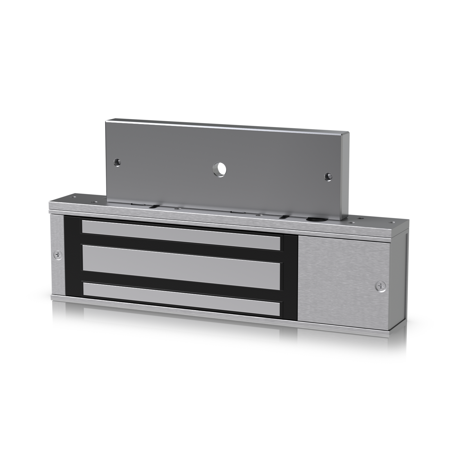 Ubiquiti UA-Lock-Magnetic-270kg – Ubiquiti UniFi Access Lock Magnetic 270kg – Încuietoare electromagnetică pentru control acces, aluminiu Ubiquiti UniFi Access Lock Magnetic 270kg – Încuietoare electromagnetică pentru control acces, aluminiu – Ubiquiti UA-Lock-Magnetic-270kg