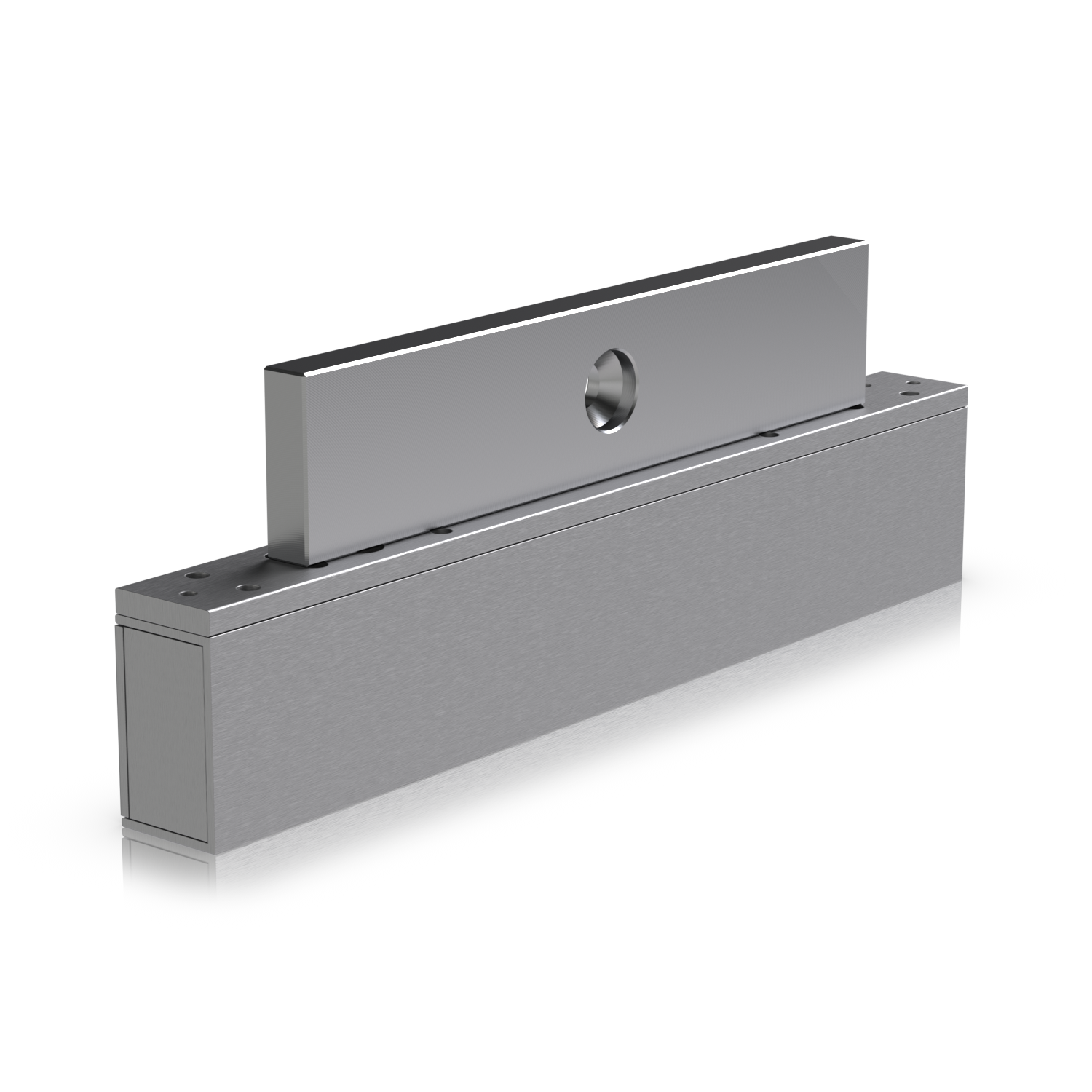 Ubiquiti UA-Lock-Magnetic-270kg – Ubiquiti UniFi Access Lock Magnetic 270kg – Încuietoare electromagnetică pentru control acces, aluminiu Ubiquiti UniFi Access Lock Magnetic 270kg – Încuietoare electromagnetică pentru control acces, aluminiu – Ubiquiti UA-Lock-Magnetic-270kg