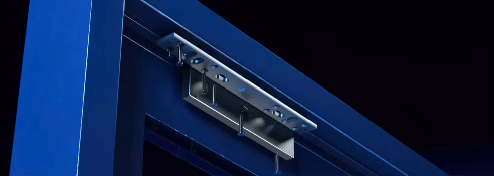 Ubiquiti UA-Lock-Magnetic-270kg – Ubiquiti UniFi Access Lock Magnetic 270kg – Încuietoare electromagnetică pentru control acces, aluminiu Ubiquiti UniFi Access Lock Magnetic 270kg – Încuietoare electromagnetică pentru control acces, aluminiu – Ubiquiti UA-Lock-Magnetic-270kg