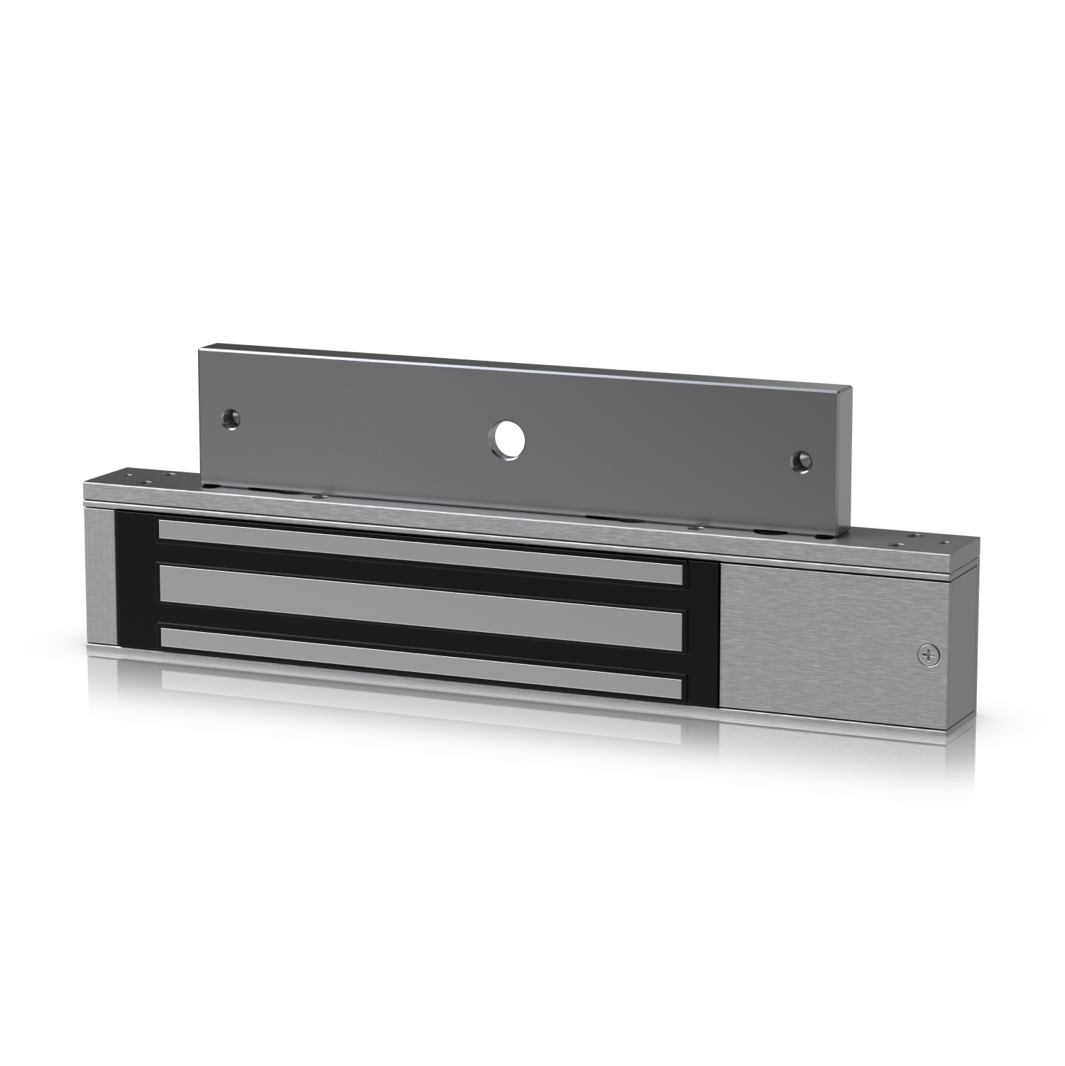 Ubiquiti UniFi Access Lock Magnetic 540kg – Încuietoare electromagnetică profesională, control acces – Ubiquiti UA-Lock-Magnetic-540kg